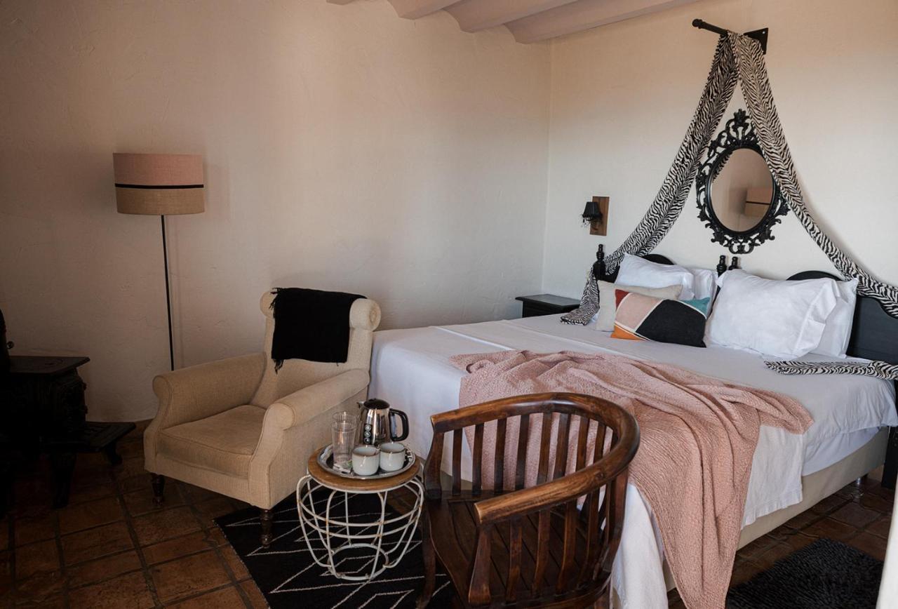 Posada Morisca Charming Hotel Boutique Frigiliana Exterior photo